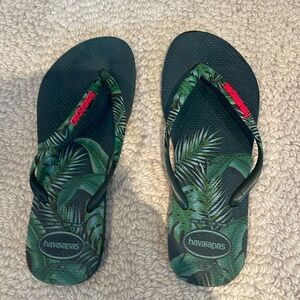 Havaianas flip flop